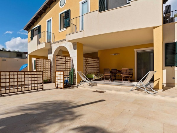 Apartment | Exterior