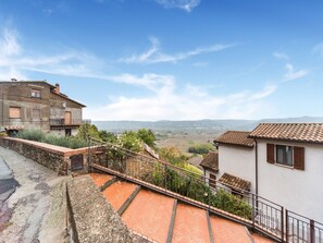 Apartment | View from property