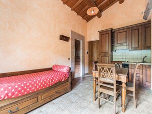 Căn hộ | Bếp riêng