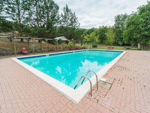 Apartment | Pool | Outdoor pool