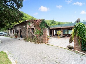 Apartment | Aussenbereich