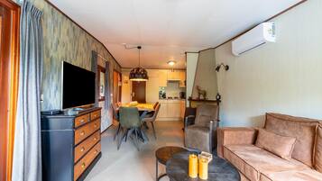 Chalet | Living room