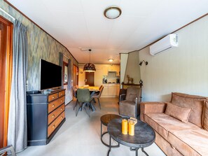 Chalet | Living room