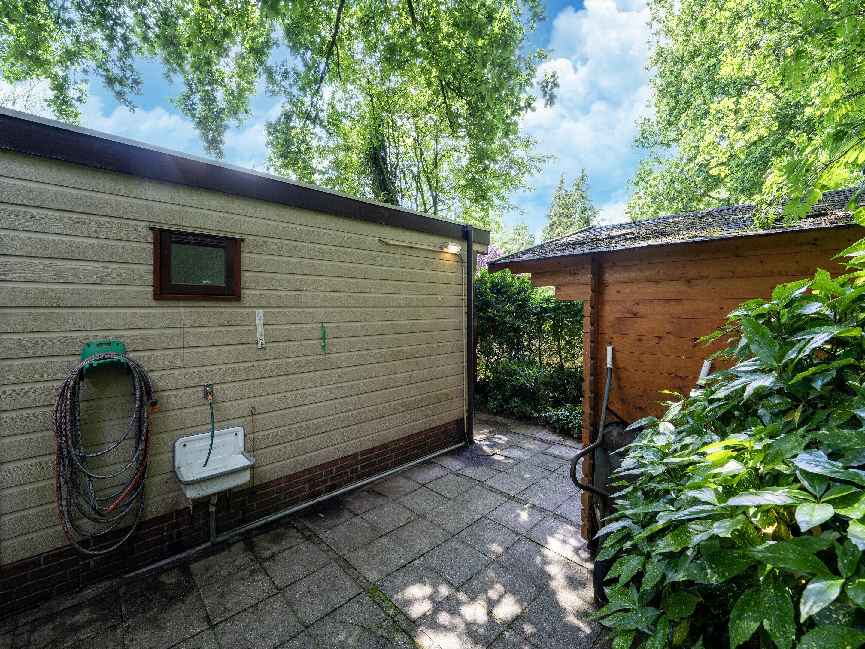 Chalet | Halaman properti