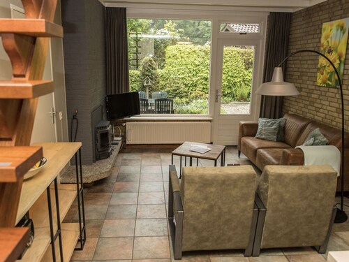 Holiday Home in Gelderland Near Nature Trails