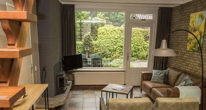 Holiday Home in Gelderland Near Nature Trails