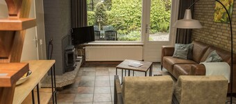 Holiday Home in Gelderland Near Nature Trails