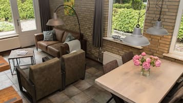 Bungalow | Living room