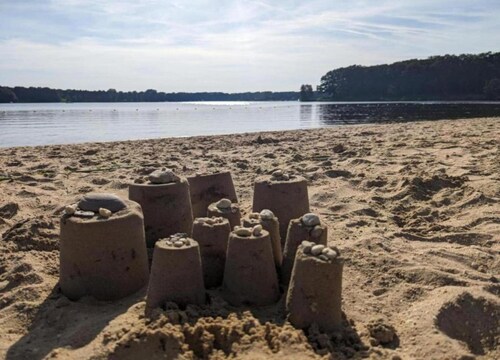 Holiday Home in Gelderland Near Nature Trails