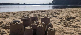 Holiday Home in Gelderland Near Nature Trails