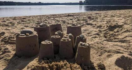 Holiday Home in Gelderland Near Nature Trails