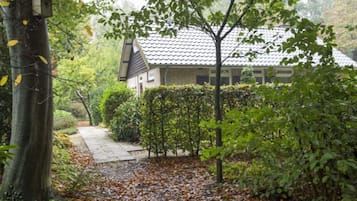 Bungalow | Exterieur