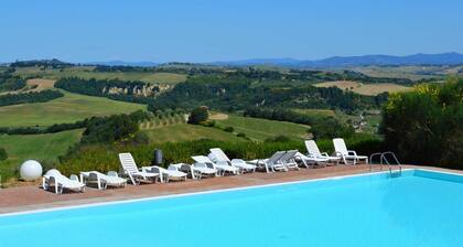 Belvilla by OYO Nando