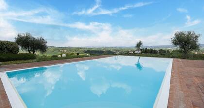 Belvilla by OYO Nando