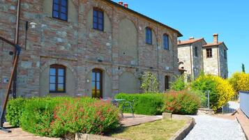 Casa | Esterni