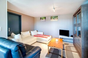 Maison | Salle de séjour