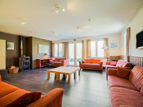 House | Living area