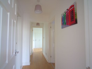 Reception - Charming Apartment in Glasgow Near Pollok Country Park (Glasgow)