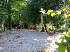 Servicio de la propiedad