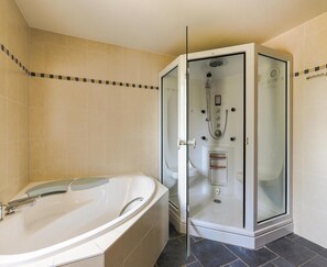 Casa | Baño