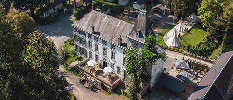 Σπίτι | Εξωτερικοί χώροι