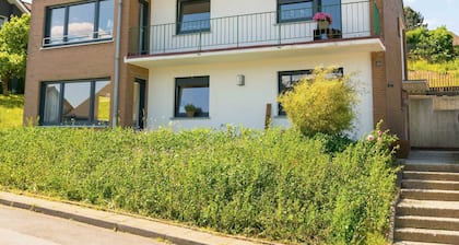 Ravishing Apartment in Velbert-Nefiges near City Center