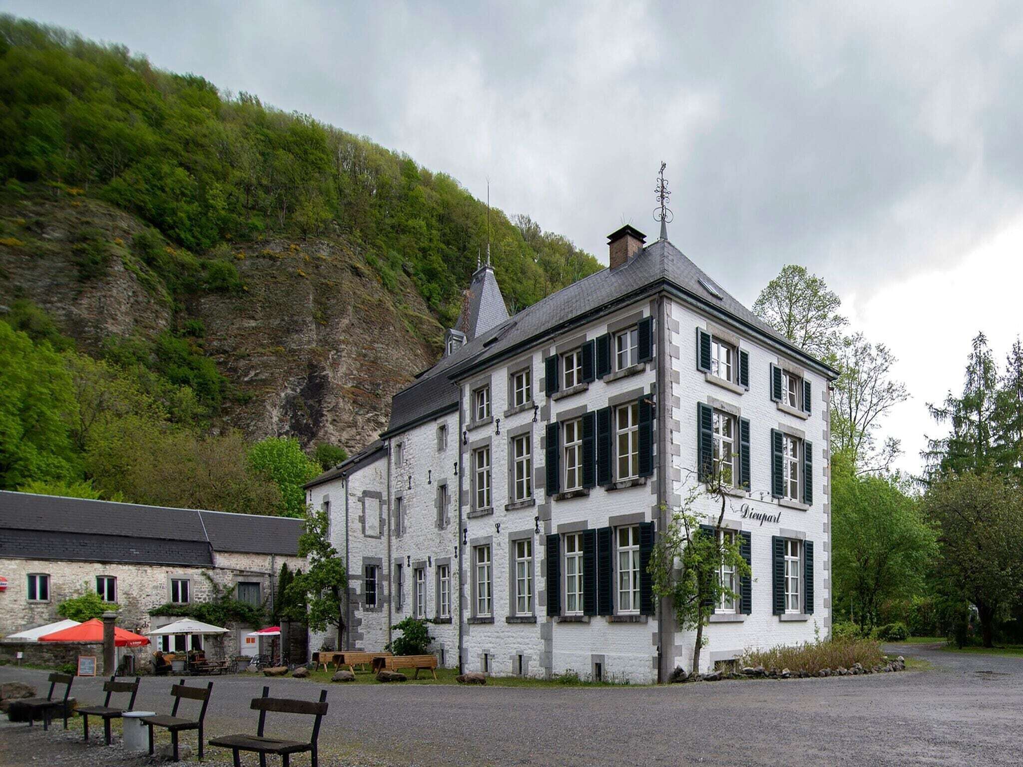 Exterieur