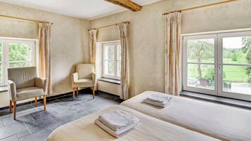 Huis | 11 slaapkamers