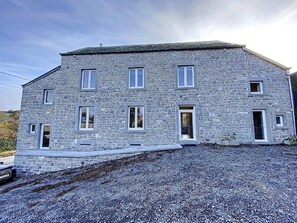 Huis | Exterieur