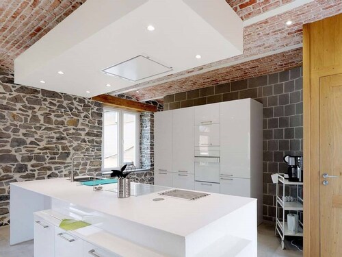 Charming Family Home in Achet