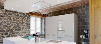 Charming Family Home in Achet