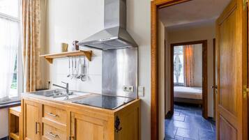 Rumah | Dapur pribadi
