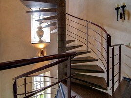 Casa | Interior