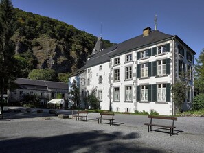 Casa | Exterior