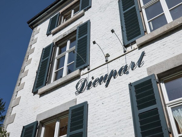 Lovely Apartment In Aywaille Near River - Aywaille