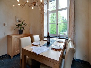 Casa | Restaurantes