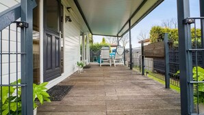 Exterior - Chalet in Lith Near Marina and Beach (Lith)