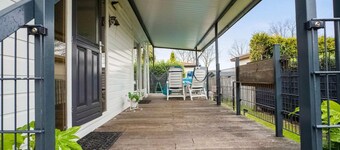 Chalet in Lith Near Marina and Beach