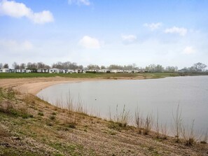 Exterior - Chalet in Lith Near Marina and Beach (Lith)