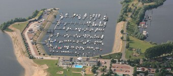 Chalet in Lith Near Marina and Beach