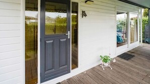 Exterior - Chalet in Lith Near Marina and Beach (Lith)