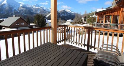 Chalet in Hohentauern Near Ski Lift