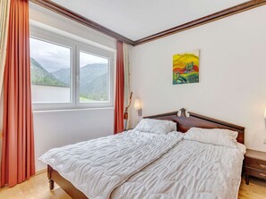 Apartment | 3 bedrooms