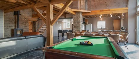 House | Property amenity