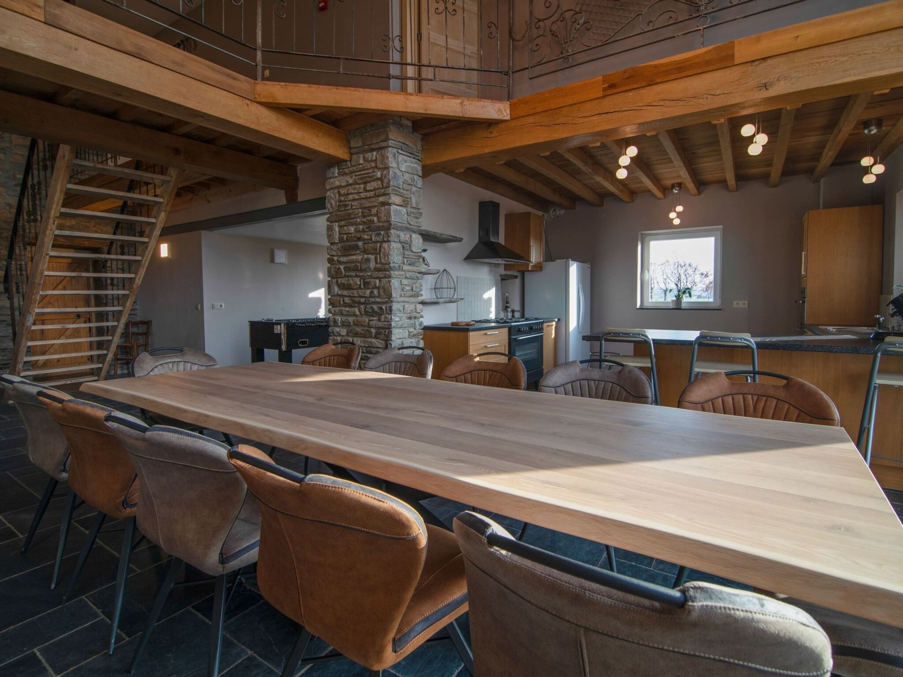 Ferienhaus | Speisen