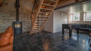 Ferienhaus | Ausstattung der Unterkunft