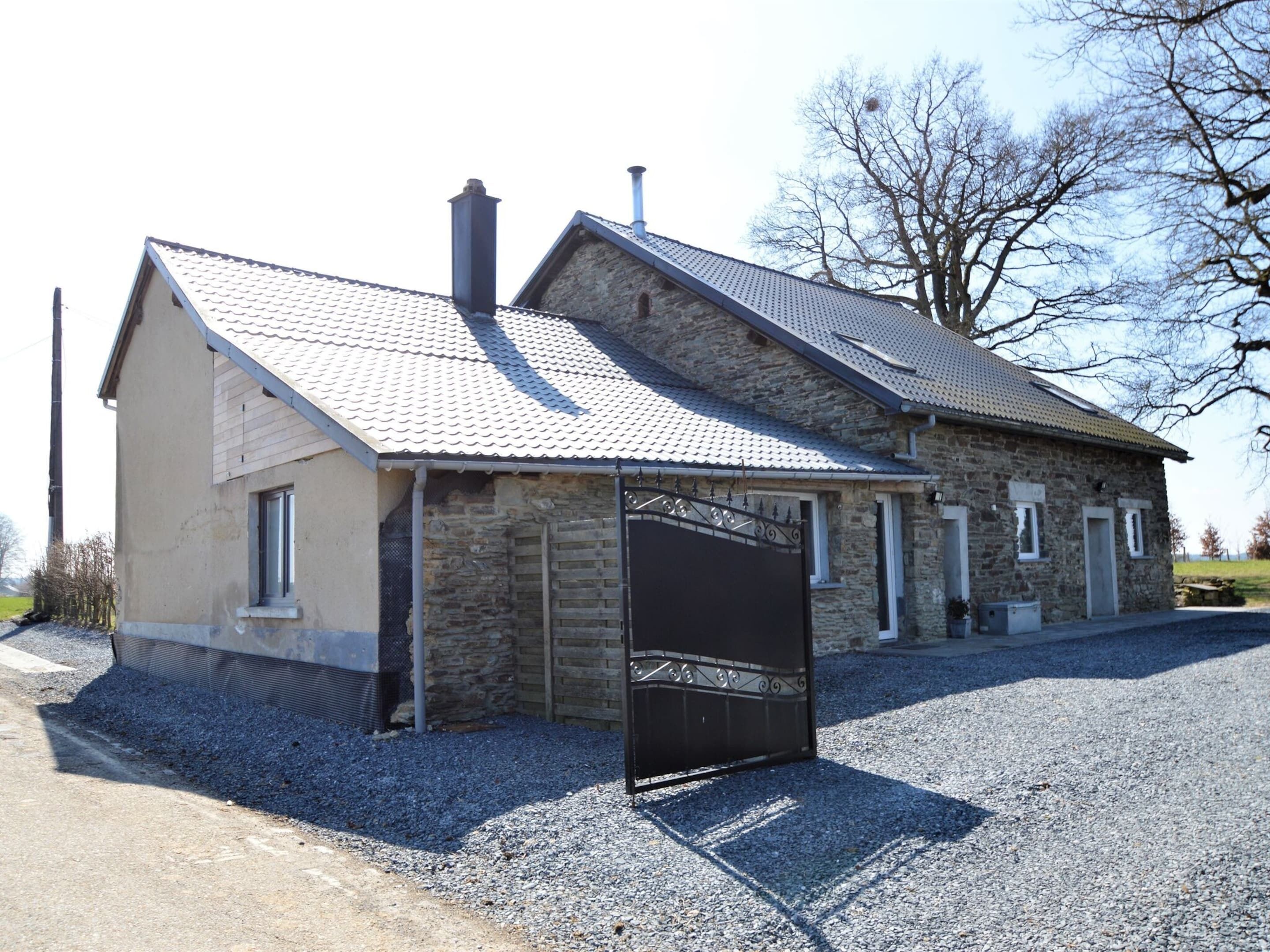 House | Exterior