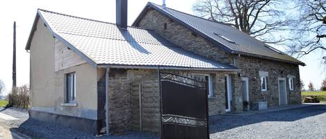 House | Exterior