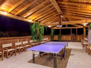 Cottage | Property amenity