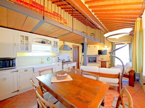 Cottage | Private kitchen